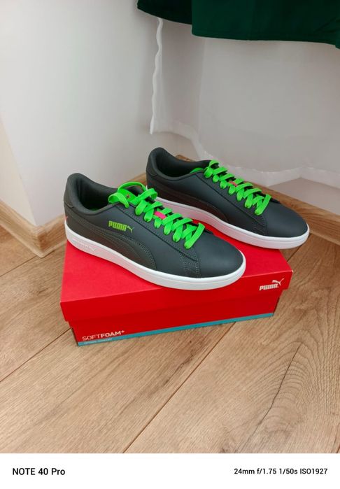 Buty marki Puma nowe