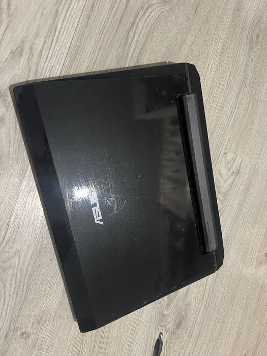 Asus Republic Of Gamers ROG G74S e Hp g62