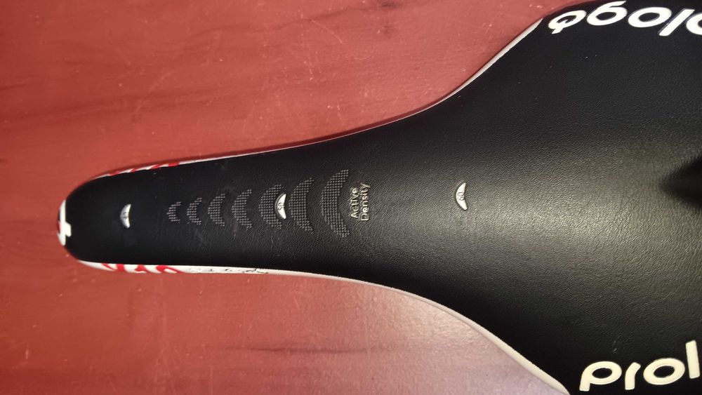 Selim Prologo X10 Nago Evo - BTT - Ciclismo