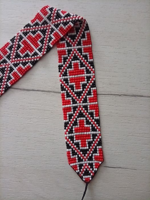 Гердан стрічковий