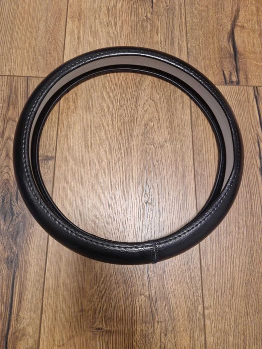 Kia Xceed pokrowiec na kierownice