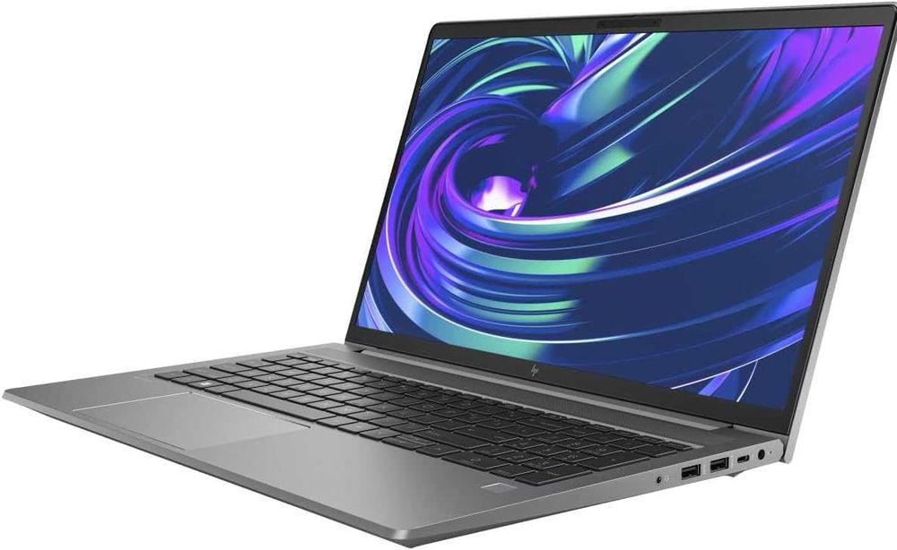 HP ZBook Power G10 865V1EA 15,6" FHD IPS, Intel i7-13700H, 32GB RAM