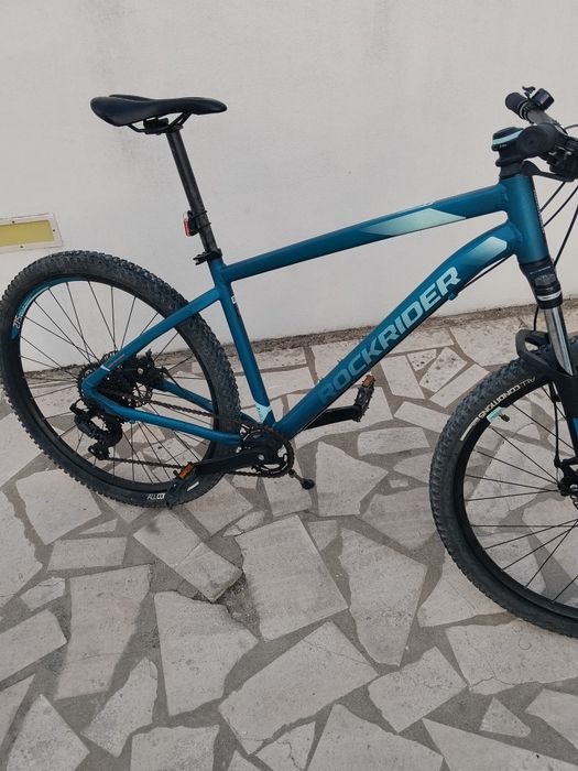 Bicicleta Rockrider 27'5