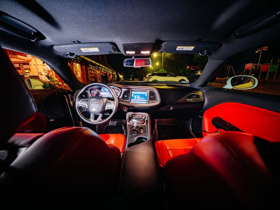 Samochód do ślubu, wynajem