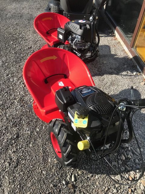 Kosiarka bębnowa Stella PRO VARIO 58cm Śląsk Raty TRANSPORT DŁUGA GWAR