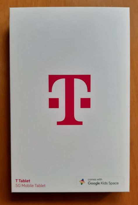 Tablet T-Mobile nowy
