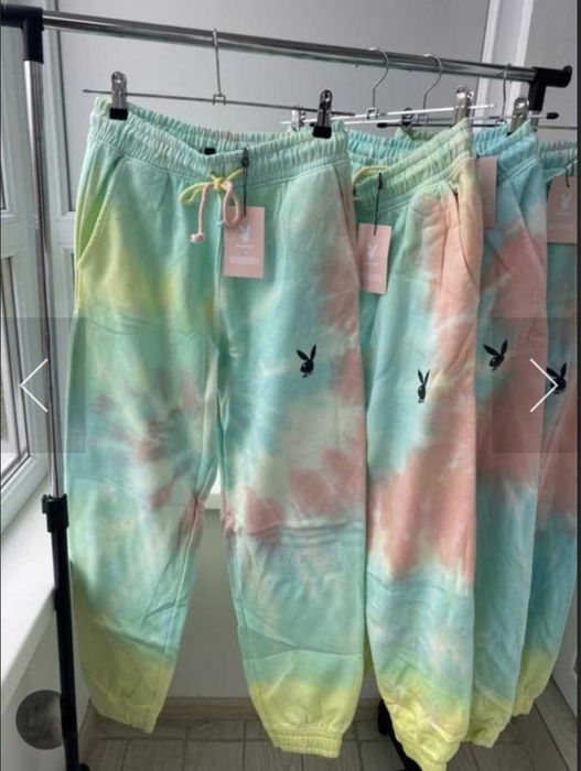 Джогери Playboy р. M спортивні штани