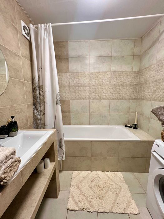 Центр. Крушельницької. 2 кімнати. Власник. Квартира подобово