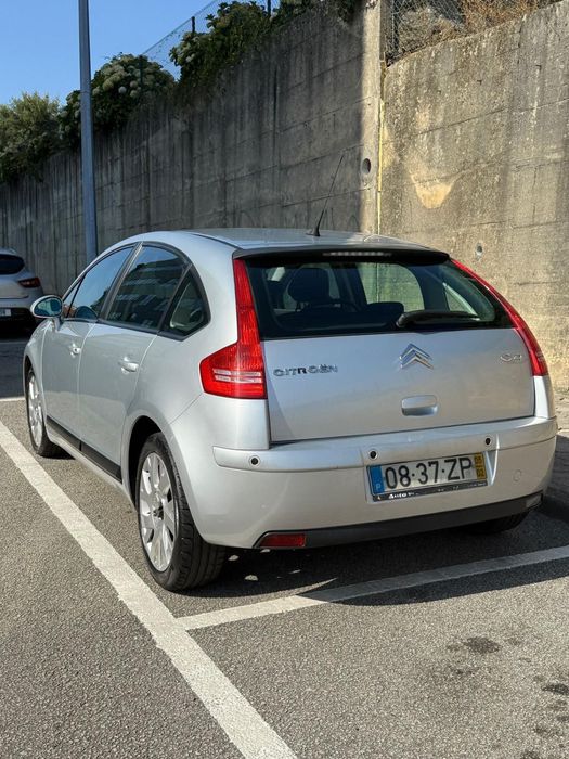 Vendo Citroen C4
