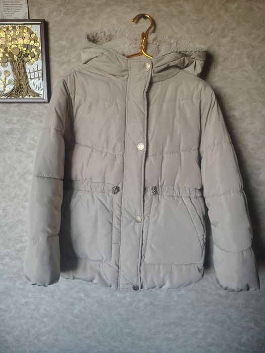 Куртка Zara 134 зріст