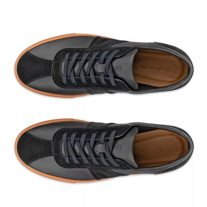 Мужские Кеды ECCO SOFT 10 M 560104/51052