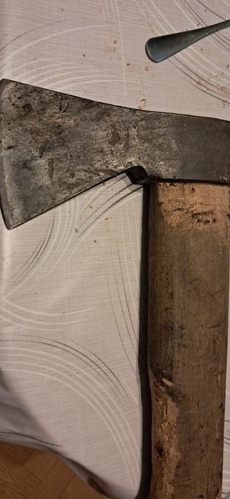 stara siekiery siekiery