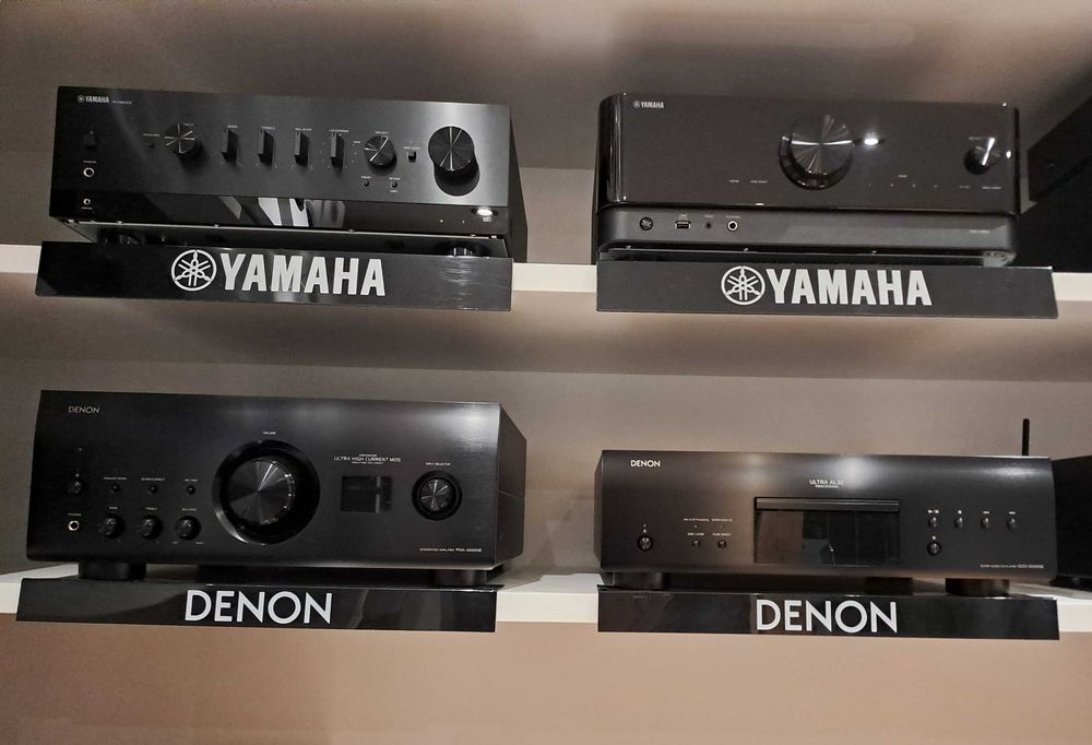 Odtwarzacz DENON DCD-1700NE | raty 0% sklep WROCŁAW