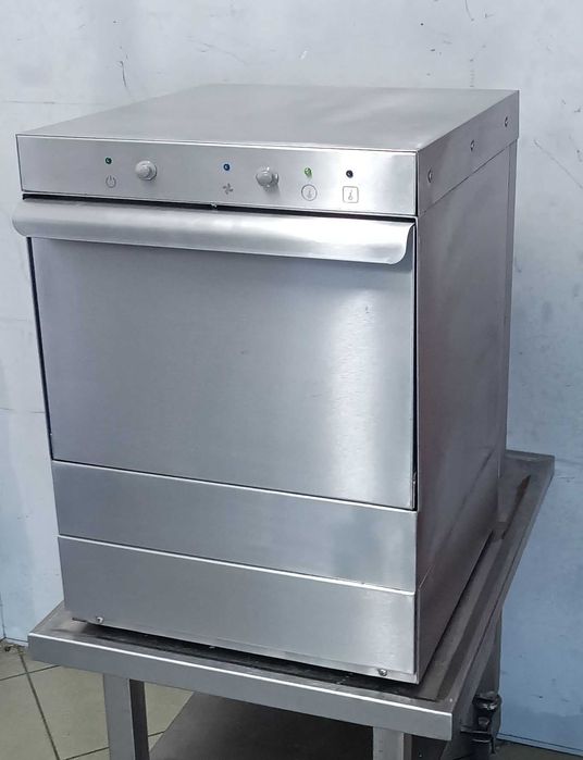 Zmywarko wyparzarka gastronomiczna Stalgast