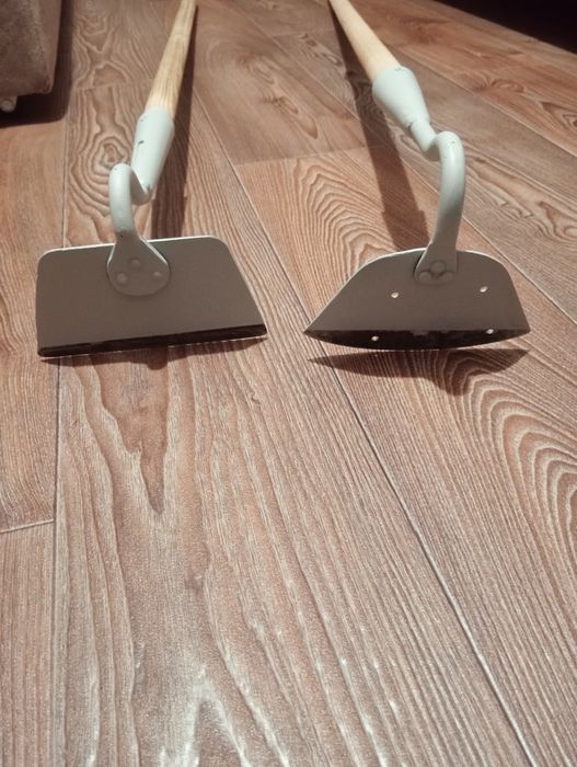 Продам сапки нові