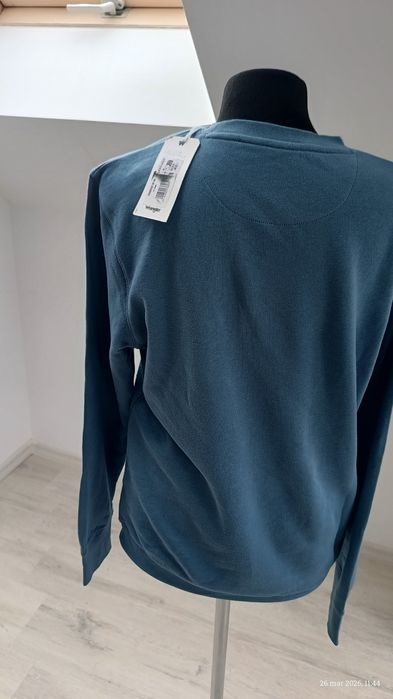Nowa bluza męska Wrangler