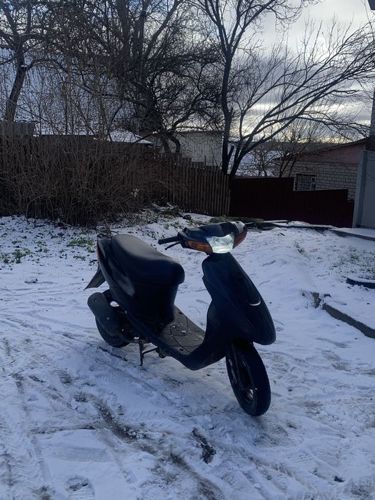 Suzuki lets 3 бабочка