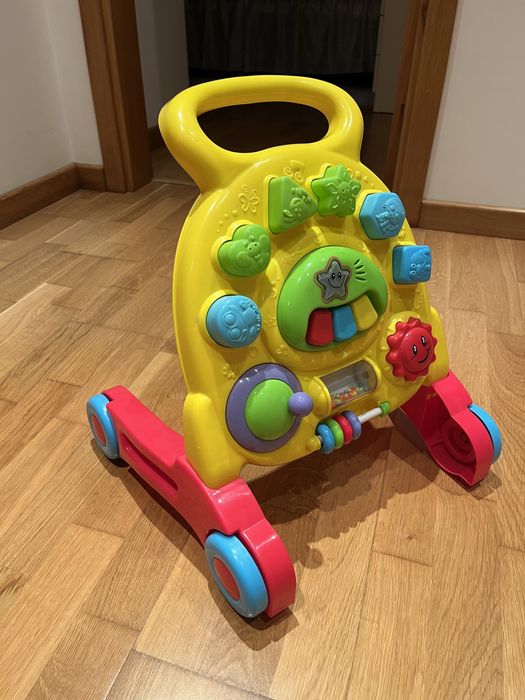 Brinquedos diversos