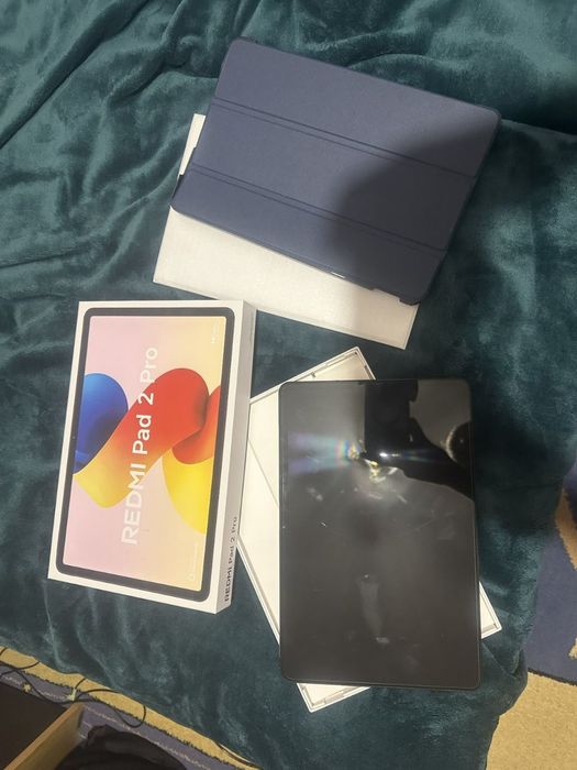 Планшет Redmi pad 2 pro