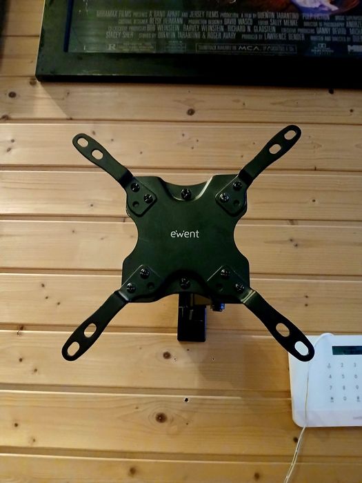 Suporte de parede para TV