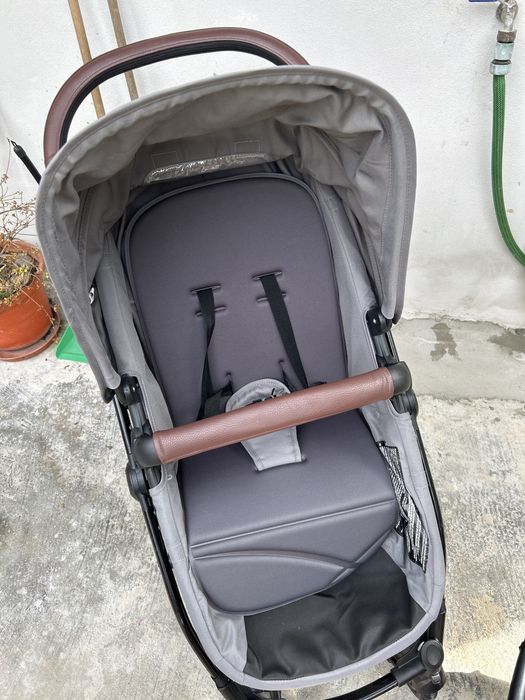 Kinderkraft conjunto bebe