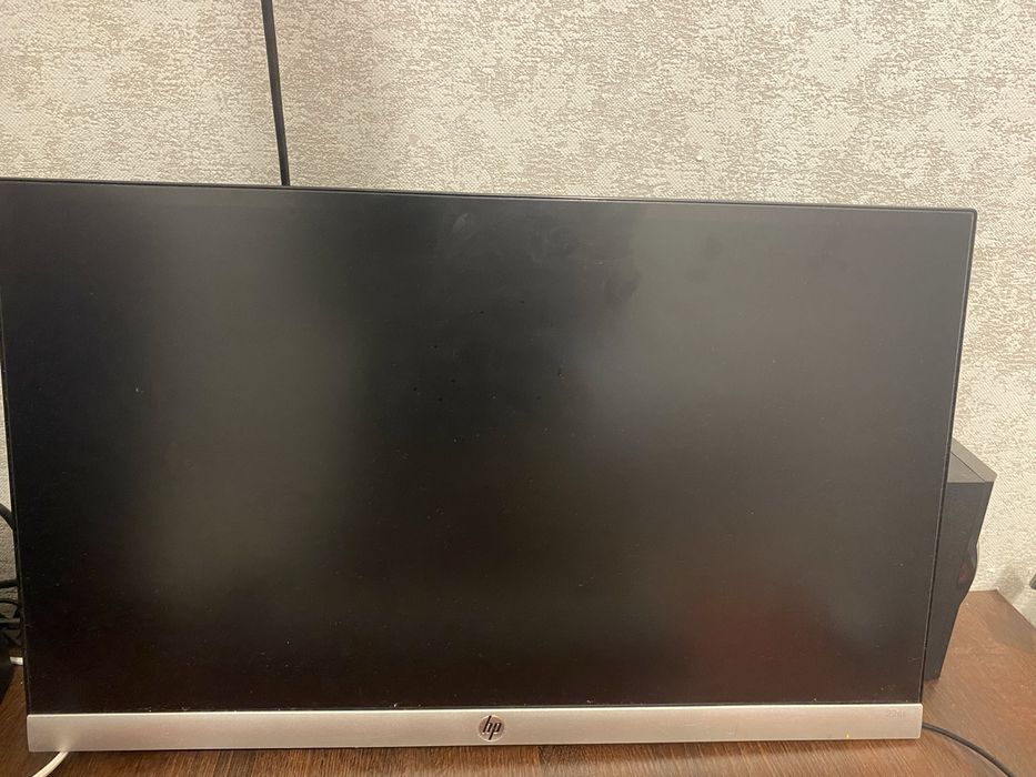 Монітор hp 22 без підставки