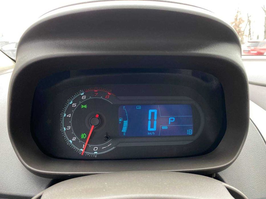 Ravon R4 2020 (Розстрочка / Лізинг)