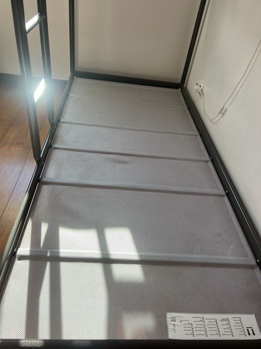 Beliche Ikea, 90x200cm, ótima oportunidade!