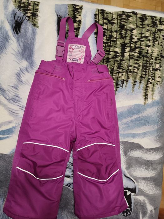 Термокомбінезон 86-92