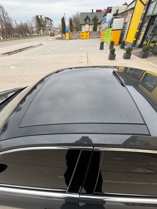 Volkswagen Passat B8