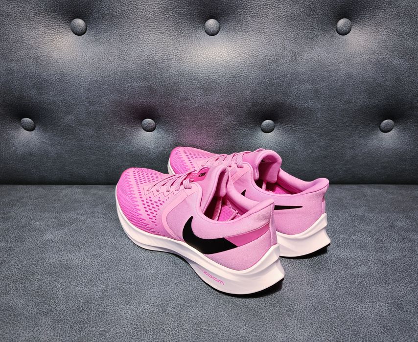 Кроссовки Nike Air Zoom Winflo Size 39 Original