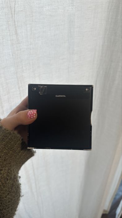 Garmin Fenix 8 - Lacrado