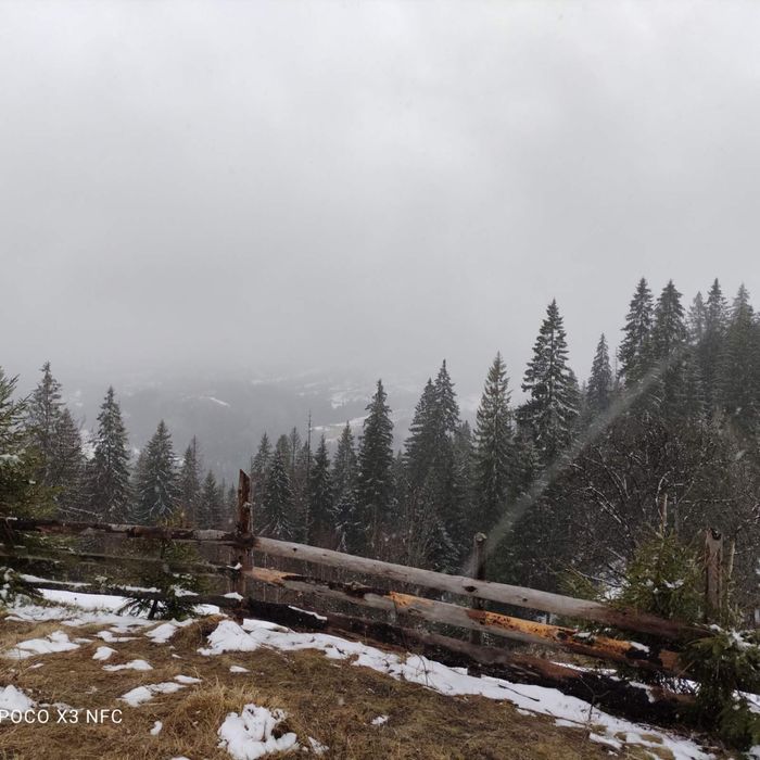 Продаж БУДИНКУ з земельною ділянкою біля Терношорської Лади!!!