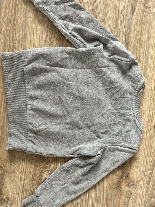 Bluza dziewczęca 4-5 lat