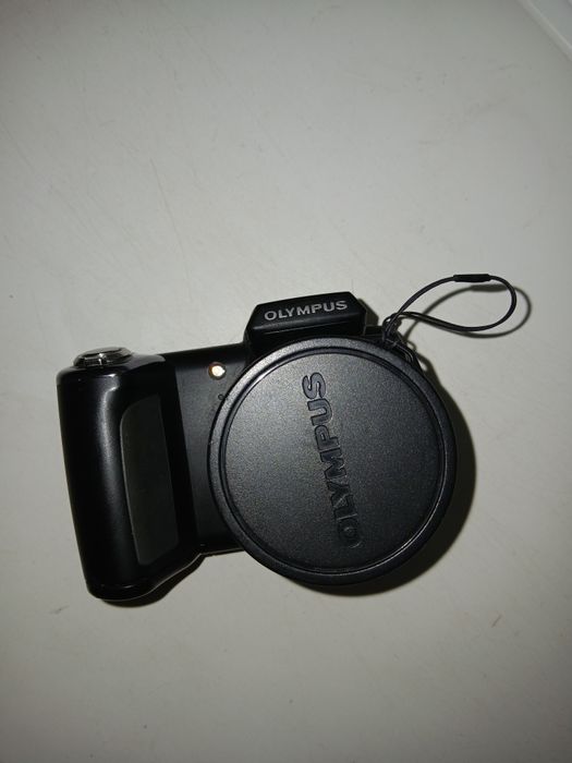 Фотоопарат OLYMPUS SP-620UZ