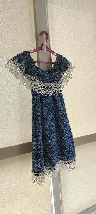 Звільняю літній одяг