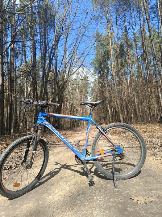 Sprzedam rower kross