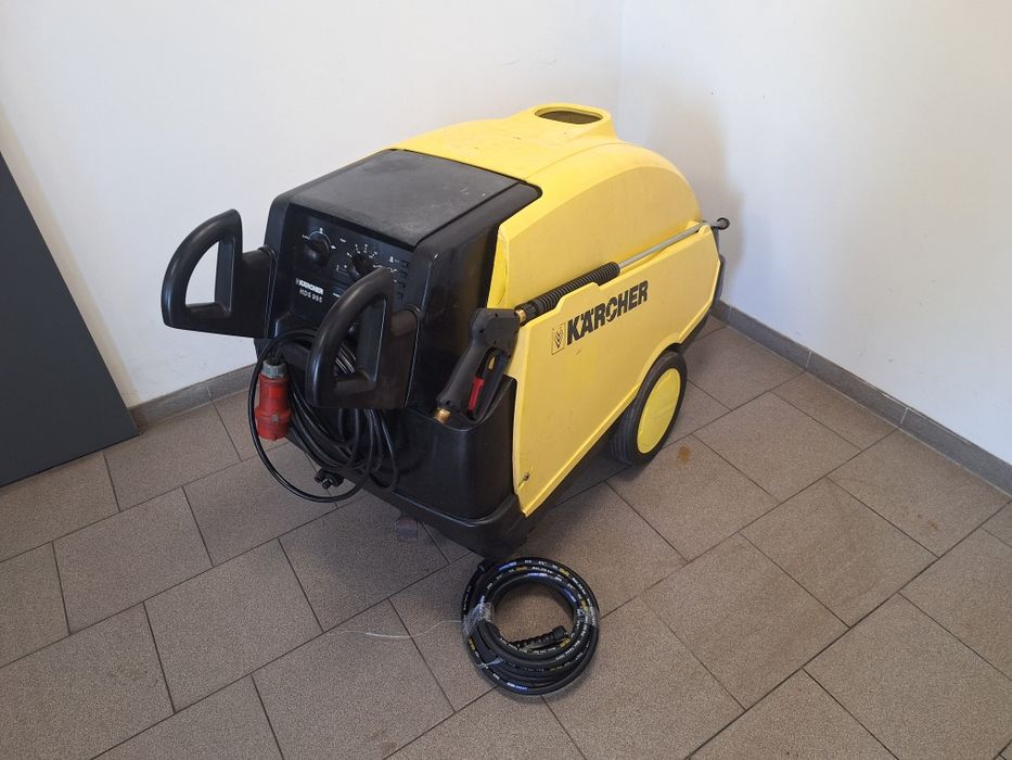 Myjka ciśnieniowa Karcher HDS 995