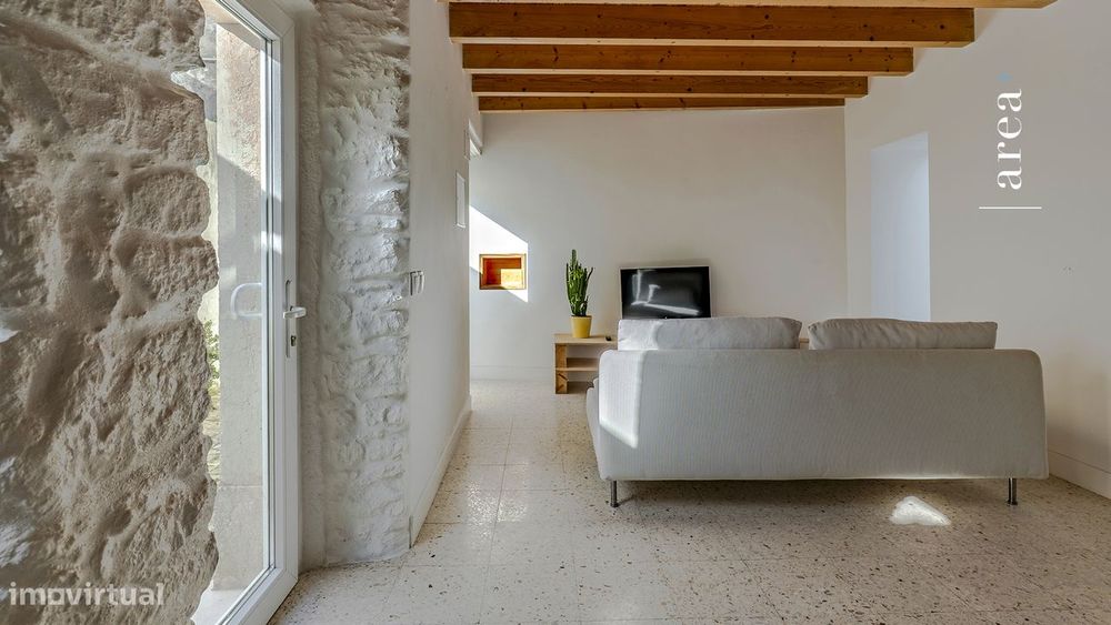 Imóvel Exclusivo | Casa do Beco