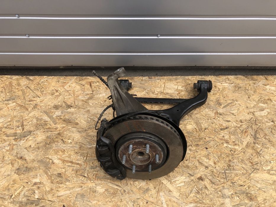 Рычаг передний ричаг Ford F150 2.7 3.5