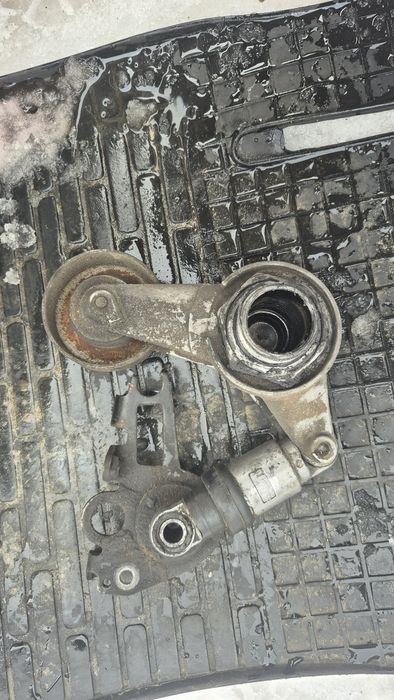 Клапана кришка клапанів м51 опель омега бмв