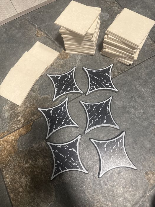 Продам залишки плітки