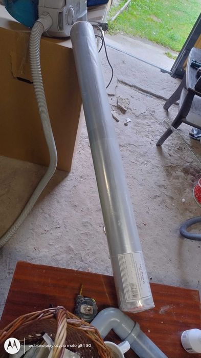 Folia ogrzewania podłogowego