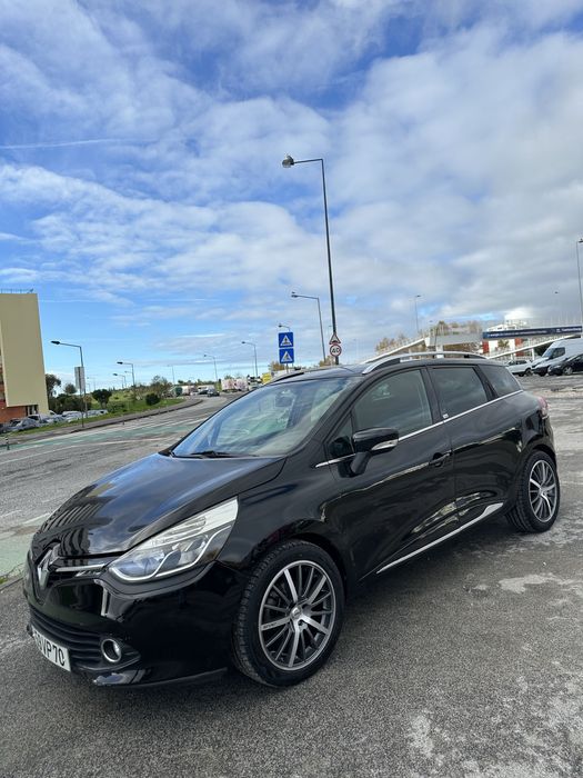 Ranault clio 1.5 dci