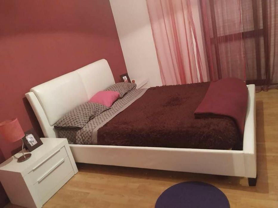 T2 em Viseu para arrendar em bairro muito calmo