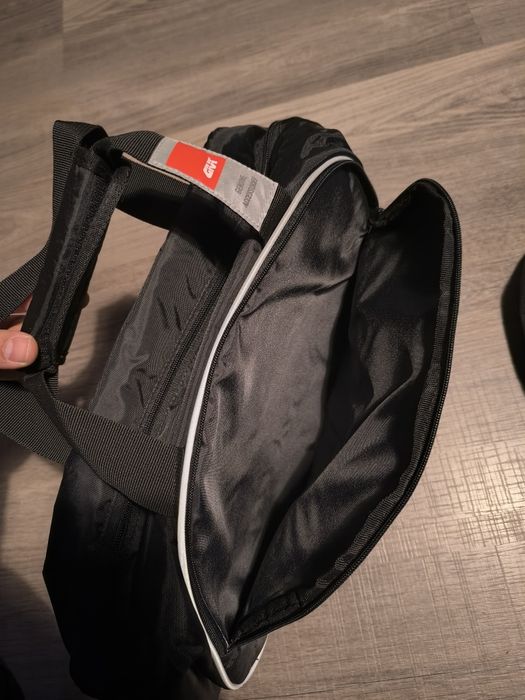 Malas interiores Givi 32L