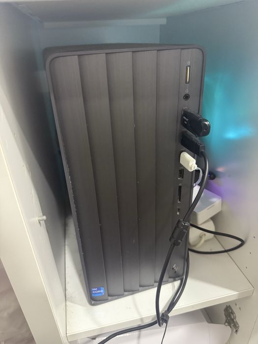 Vendo computador gaming