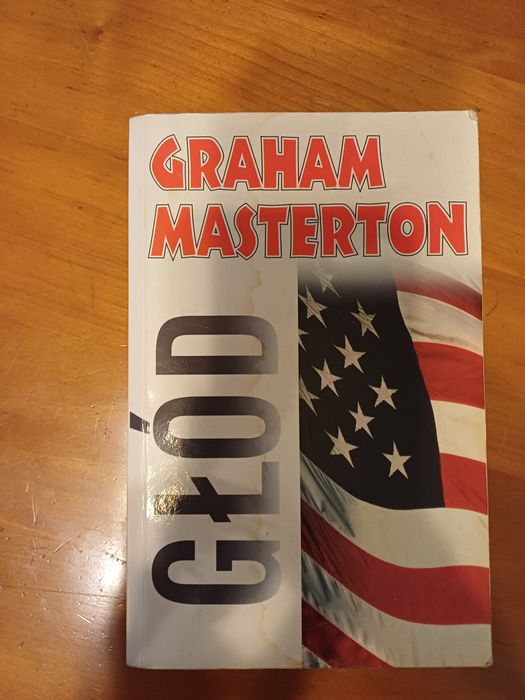 Głód Graham Mastertom