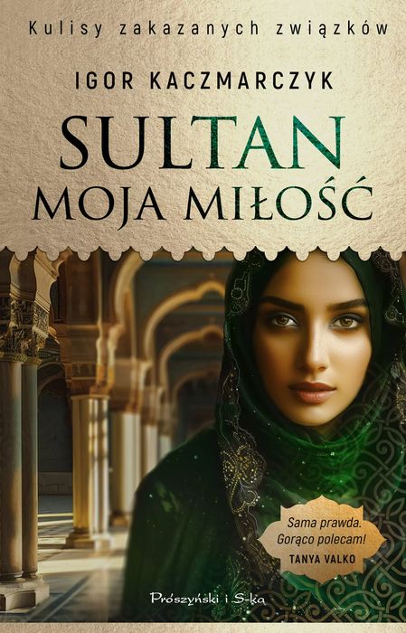 Sultan, Moja Miłość. Nowy Produkt