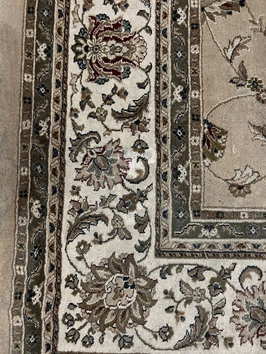 Dywan gruby i porządny 200x 300 cm